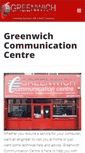 Mobile Screenshot of greenwichcc.com